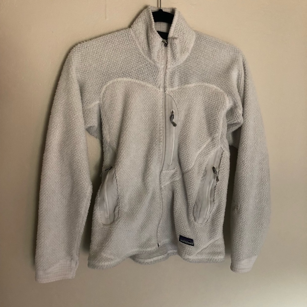 Patagonia sweater